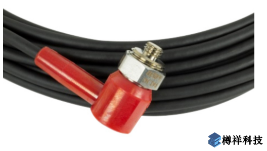 雙輸出加速和感溫電纜，旋轉(zhuǎn)底座