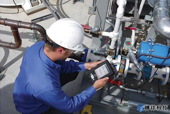 艾默生***新的手持通訊器Trex提供直觀，堅固的設(shè)備，可提***維護(hù)效率