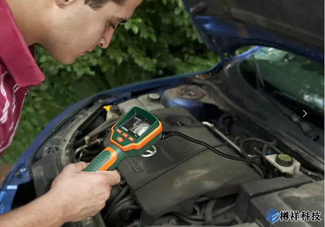 工業(yè)內窺鏡