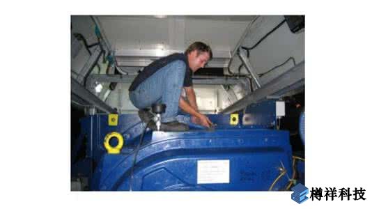 工業(yè)內(nèi)窺鏡在風力發(fā)電中的應用