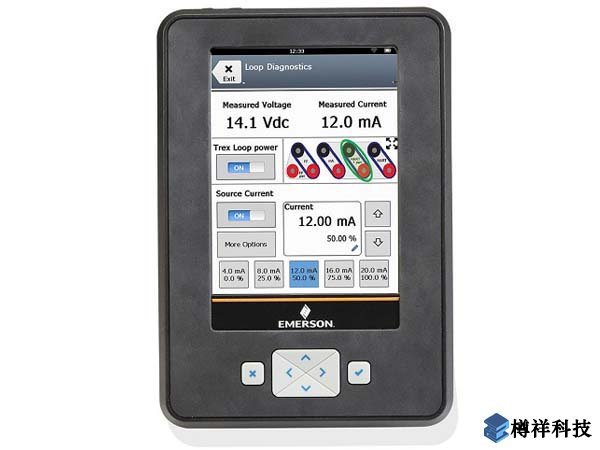 Trex設(shè)備通訊器