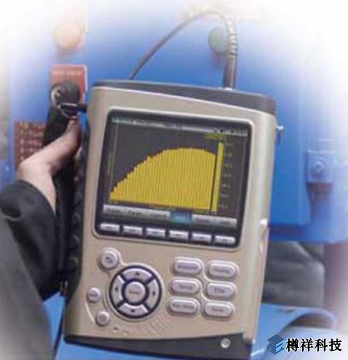 美***晶鉆 CoCo80X動(dòng)態(tài)信號(hào)分析儀