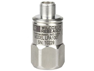 美捷特維爾康森 低功耗，低電壓振動傳感器LPA100T