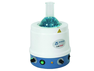 德國(guó)必高BOECO LabHEAT加熱罩KM-MER