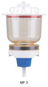 電磁過濾器支架