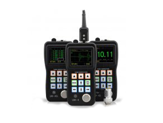 美國DAKOTA石化、電力、船舶超聲波測厚儀 UM-4